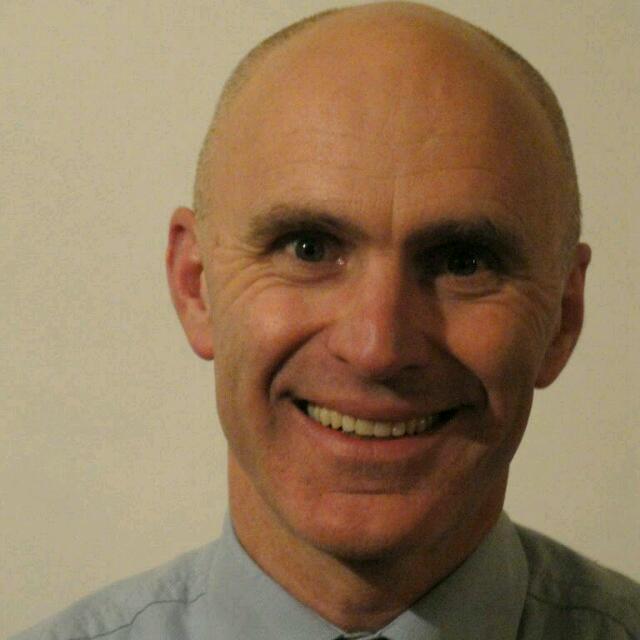 Geert de Jongh