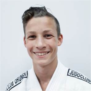 Joey van Alphen
