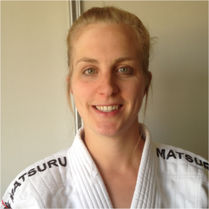 Erika Sebregts-de Vries