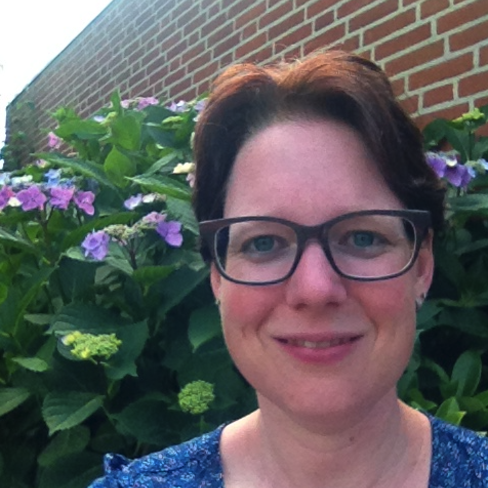 Yvette Geerts-de Brouwer