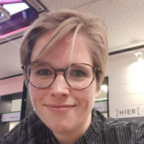 Miranda van der Velden