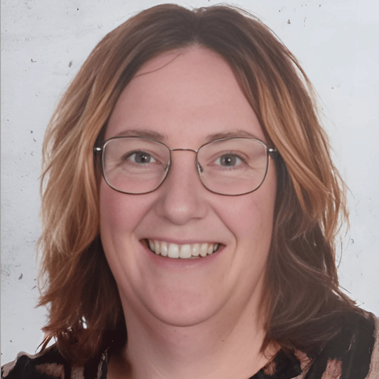 Antoinette van den Brandt