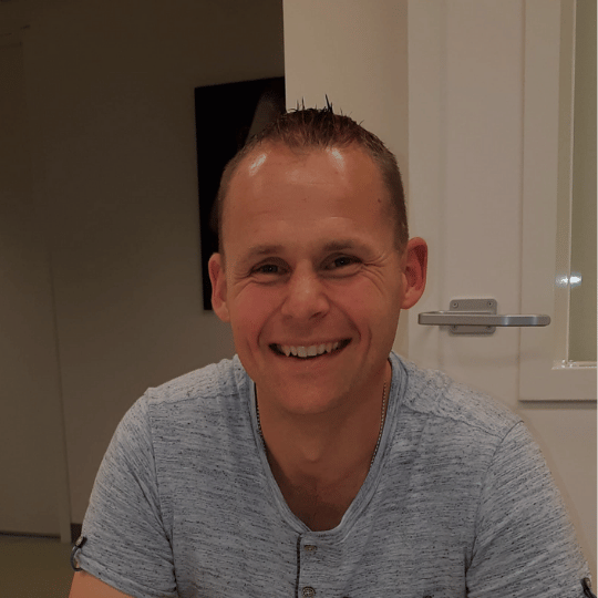 Dinant van Sterrenberg