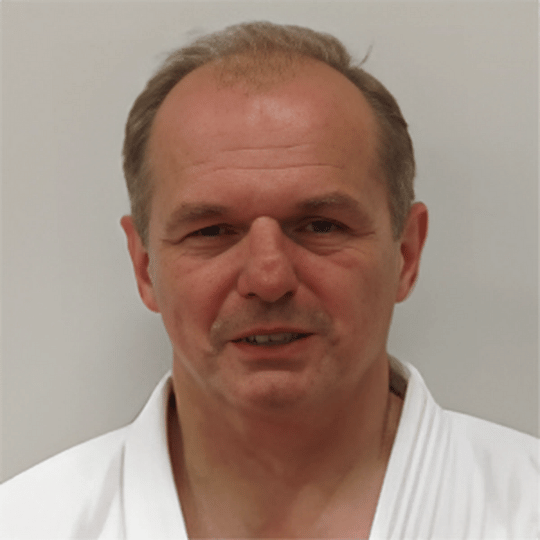 Mark van Tessel