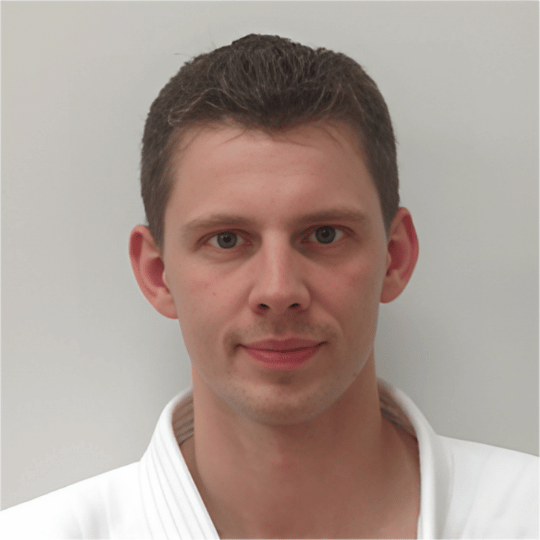 Michiel van Hooft